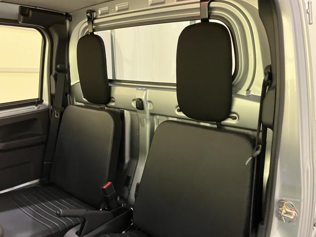 ハイゼットトラックスタンダード　農用スペシャルＡＣ　エアバック　切り替え４ＷＤ　パワーステアリング　ＡＢＳ（山口県）の中古車