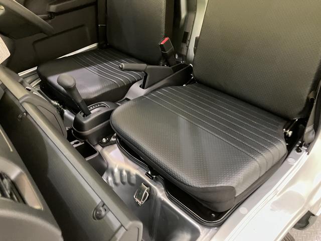 ハイゼットトラックスタンダード　農用スペシャルＡＣ　エアバック　切り替え４ＷＤ　パワーステアリング　ＡＢＳ（山口県）の中古車