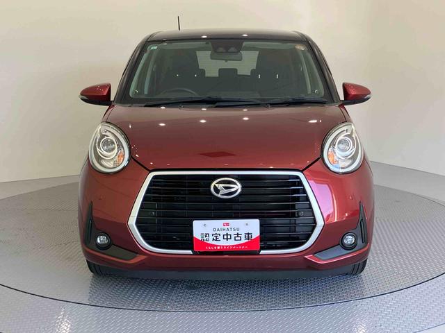 ブーンシルク　Ｇパッケージ　ＳＡIIIキーフリーシステム　アルミホイール　エアバック　スマートキー　ＡＢＳ　電動格納ミラー　イモビライザー　車線逸脱警報　ＬＥＤ　アイドリングストップ機能　バックカメラ　オートマチックハイビーム（山口県）の中古車