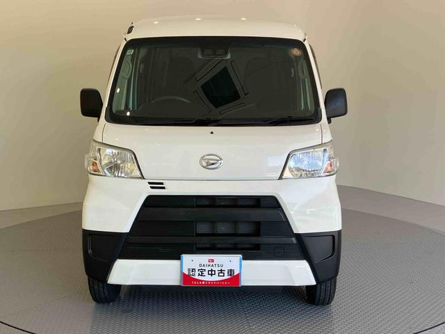 ハイゼットカーゴＤＸナビ　ＥＴＣ　運転席エアバック　ＡＢＳ　盗難防止システム　ＷＳＲＳ　スライドドア　衝突安全ボディ（山口県）の中古車