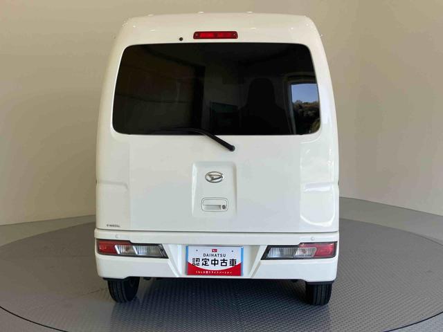 ハイゼットカーゴＤＸナビ　ＥＴＣ　運転席エアバック　ＡＢＳ　盗難防止システム　ＷＳＲＳ　スライドドア　衝突安全ボディ（山口県）の中古車