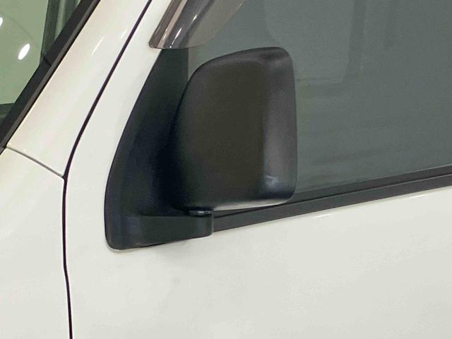 ハイゼットカーゴＤＸナビ　ＥＴＣ　運転席エアバック　ＡＢＳ　盗難防止システム　ＷＳＲＳ　スライドドア　衝突安全ボディ（山口県）の中古車