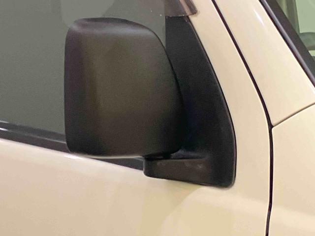 ハイゼットカーゴＤＸナビ　ＥＴＣ　運転席エアバック　ＡＢＳ　盗難防止システム　ＷＳＲＳ　スライドドア　衝突安全ボディ（山口県）の中古車