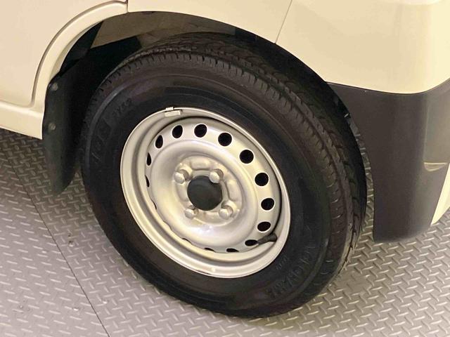 ハイゼットカーゴＤＸナビ　ＥＴＣ　運転席エアバック　ＡＢＳ　盗難防止システム　ＷＳＲＳ　スライドドア　衝突安全ボディ（山口県）の中古車