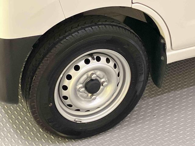 ハイゼットカーゴＤＸナビ　ＥＴＣ　運転席エアバック　ＡＢＳ　盗難防止システム　ＷＳＲＳ　スライドドア　衝突安全ボディ（山口県）の中古車