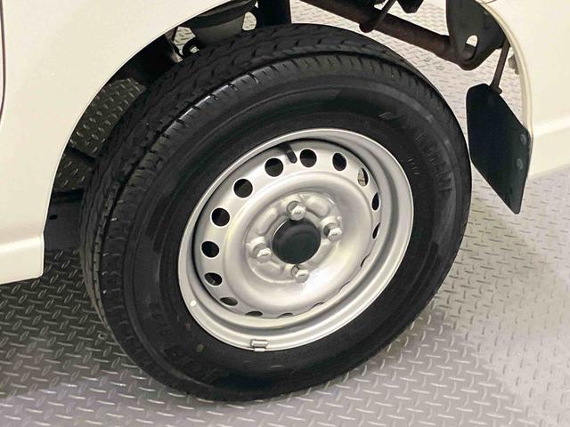 ハイゼットカーゴＤＸナビ　ＥＴＣ　運転席エアバック　ＡＢＳ　盗難防止システム　ＷＳＲＳ　スライドドア　衝突安全ボディ（山口県）の中古車