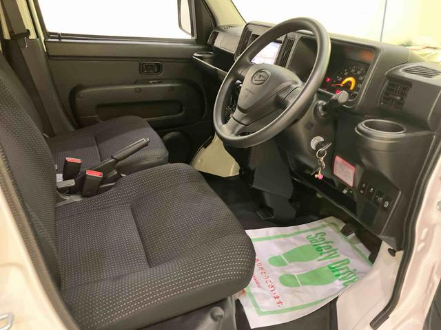 ハイゼットカーゴＤＸナビ　ＥＴＣ　運転席エアバック　ＡＢＳ　盗難防止システム　ＷＳＲＳ　スライドドア　衝突安全ボディ（山口県）の中古車