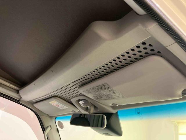 ハイゼットカーゴＤＸナビ　ＥＴＣ　運転席エアバック　ＡＢＳ　盗難防止システム　ＷＳＲＳ　スライドドア　衝突安全ボディ（山口県）の中古車