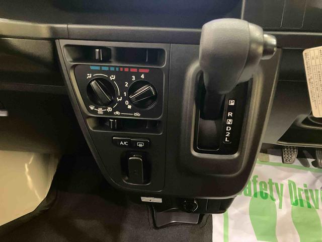 ハイゼットカーゴＤＸナビ　ＥＴＣ　運転席エアバック　ＡＢＳ　盗難防止システム　ＷＳＲＳ　スライドドア　衝突安全ボディ（山口県）の中古車