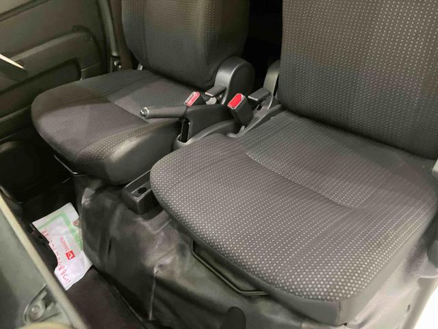 ハイゼットカーゴＤＸナビ　ＥＴＣ　運転席エアバック　ＡＢＳ　盗難防止システム　ＷＳＲＳ　スライドドア　衝突安全ボディ（山口県）の中古車