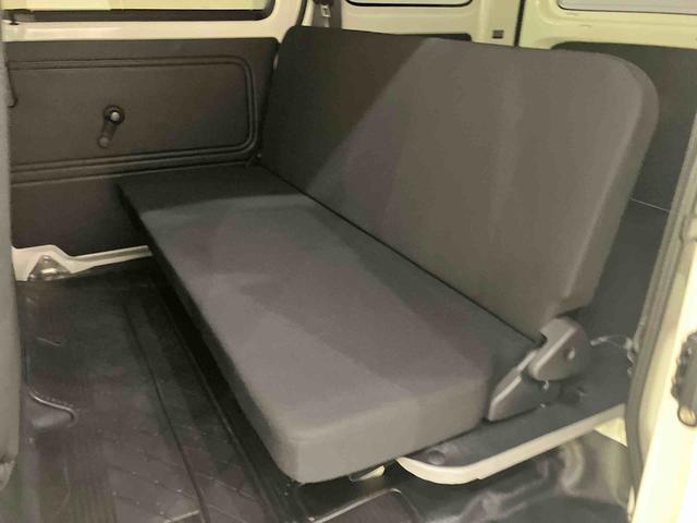 ハイゼットカーゴＤＸナビ　ＥＴＣ　運転席エアバック　ＡＢＳ　盗難防止システム　ＷＳＲＳ　スライドドア　衝突安全ボディ（山口県）の中古車