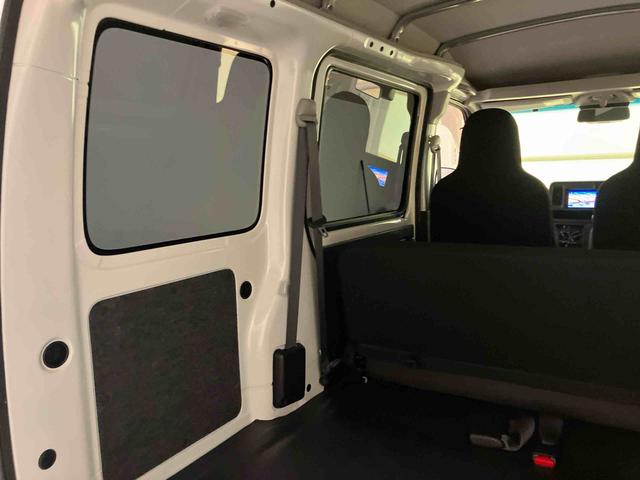 ハイゼットカーゴＤＸナビ　ＥＴＣ　運転席エアバック　ＡＢＳ　盗難防止システム　ＷＳＲＳ　スライドドア　衝突安全ボディ（山口県）の中古車