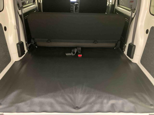 ハイゼットカーゴＤＸナビ　ＥＴＣ　運転席エアバック　ＡＢＳ　盗難防止システム　ＷＳＲＳ　スライドドア　衝突安全ボディ（山口県）の中古車