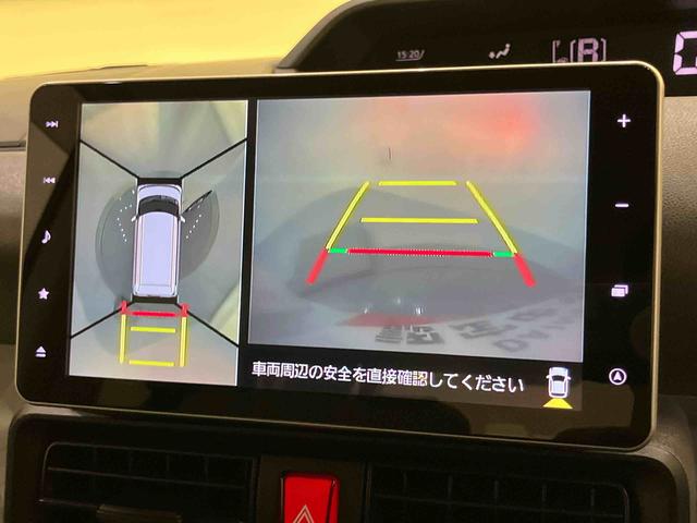 タントＸセレクション衝突軽減装置　Ｄレコ　運転席エアバッグ　キーフリー　ＡＢＳ　記録簿　オートミラー　スマートキーＰスタート　左右オートスライドドア　１オーナ　ＥＴＣ（山口県）の中古車