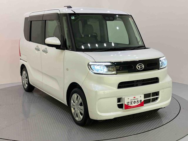 タントＸセレクション衝突軽減装置　Ｄレコ　運転席エアバッグ　キーフリー　ＡＢＳ　記録簿　オートミラー　スマートキーＰスタート　左右オートスライドドア　１オーナ　ＥＴＣ（山口県）の中古車