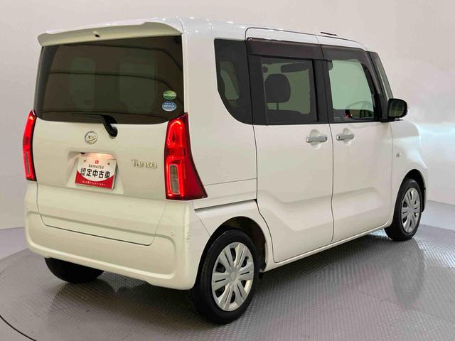 タントＸセレクション衝突軽減装置　Ｄレコ　運転席エアバッグ　キーフリー　ＡＢＳ　記録簿　オートミラー　スマートキーＰスタート　左右オートスライドドア　１オーナ　ＥＴＣ（山口県）の中古車