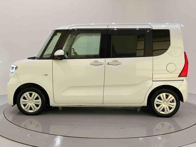 タントＸセレクション衝突軽減装置　Ｄレコ　運転席エアバッグ　キーフリー　ＡＢＳ　記録簿　オートミラー　スマートキーＰスタート　左右オートスライドドア　１オーナ　ＥＴＣ（山口県）の中古車
