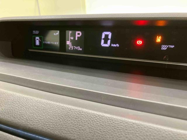 タントＸセレクション衝突軽減装置　Ｄレコ　運転席エアバッグ　キーフリー　ＡＢＳ　記録簿　オートミラー　スマートキーＰスタート　左右オートスライドドア　１オーナ　ＥＴＣ（山口県）の中古車