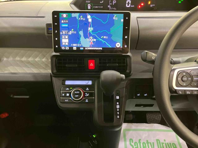 タントＸセレクション衝突軽減装置　Ｄレコ　運転席エアバッグ　キーフリー　ＡＢＳ　記録簿　オートミラー　スマートキーＰスタート　左右オートスライドドア　１オーナ　ＥＴＣ（山口県）の中古車