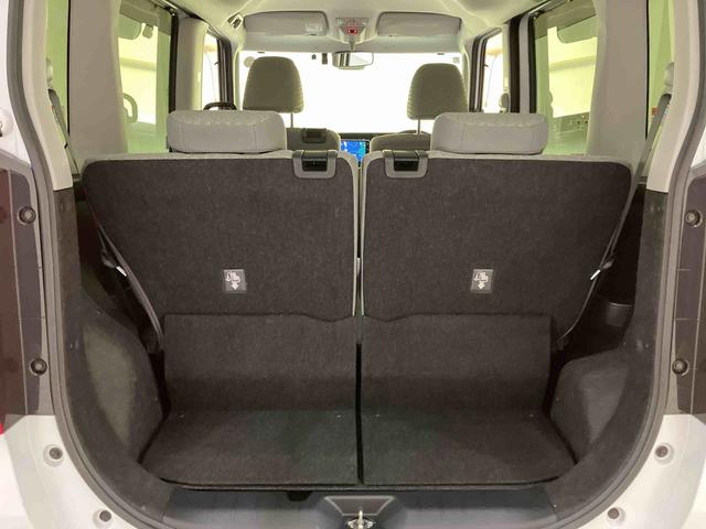 タントＸセレクション衝突軽減装置　Ｄレコ　運転席エアバッグ　キーフリー　ＡＢＳ　記録簿　オートミラー　スマートキーＰスタート　左右オートスライドドア　１オーナ　ＥＴＣ（山口県）の中古車