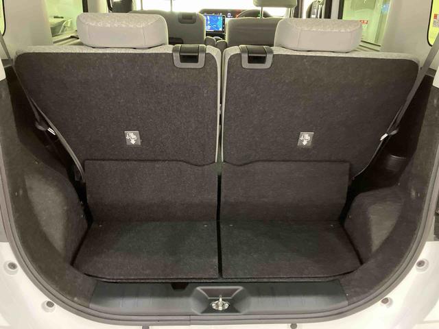 タントＸセレクション衝突軽減装置　Ｄレコ　運転席エアバッグ　キーフリー　ＡＢＳ　記録簿　オートミラー　スマートキーＰスタート　左右オートスライドドア　１オーナ　ＥＴＣ（山口県）の中古車