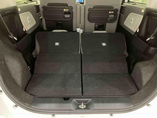 タントＸセレクション衝突軽減装置　Ｄレコ　運転席エアバッグ　キーフリー　ＡＢＳ　記録簿　オートミラー　スマートキーＰスタート　左右オートスライドドア　１オーナ　ＥＴＣ（山口県）の中古車