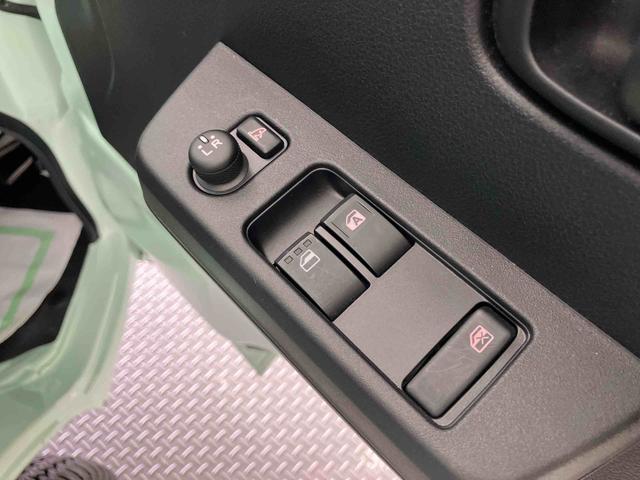 ハイゼットトラックスタンダード　農用スペシャルＡＣ　ワンオーナー車　エアバック　切り替え４ＷＤ　パワーステアリング　ＡＢＳ　パワーウィンドウ　作業灯　衝突被害軽減システム　プッシュスタート　５ＭＴ（山口県）の中古車