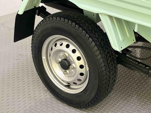 ハイゼットトラックスタンダード　農用スペシャルＡＣ　ワンオーナー車　エアバック　切り替え４ＷＤ　パワーステアリング　ＡＢＳ　パワーウィンドウ　作業灯　衝突被害軽減システム　プッシュスタート　５ＭＴ（山口県）の中古車