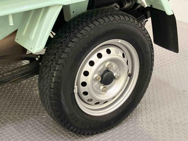 ハイゼットトラックスタンダード　農用スペシャルＡＣ　ワンオーナー車　エアバック　切り替え４ＷＤ　パワーステアリング　ＡＢＳ　パワーウィンドウ　作業灯　衝突被害軽減システム　プッシュスタート　５ＭＴ（山口県）の中古車