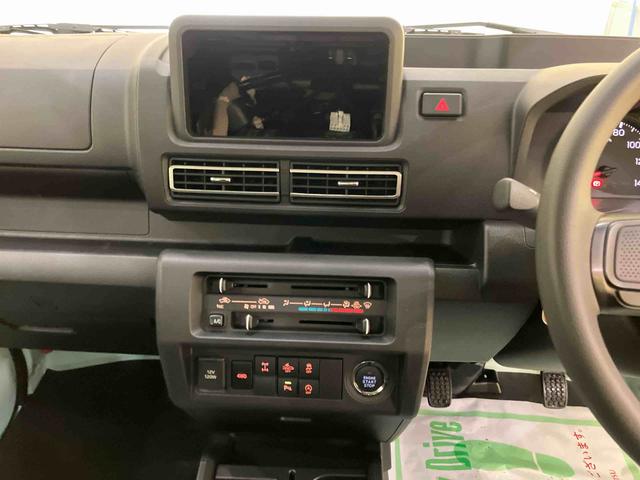 ハイゼットトラックスタンダード　農用スペシャルＡＣ　ワンオーナー車　エアバック　切り替え４ＷＤ　パワーステアリング　ＡＢＳ　パワーウィンドウ　作業灯　衝突被害軽減システム　プッシュスタート　５ＭＴ（山口県）の中古車
