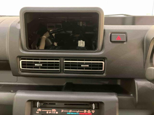 ハイゼットトラックスタンダード　農用スペシャルＡＣ　ワンオーナー車　エアバック　切り替え４ＷＤ　パワーステアリング　ＡＢＳ　パワーウィンドウ　作業灯　衝突被害軽減システム　プッシュスタート　５ＭＴ（山口県）の中古車