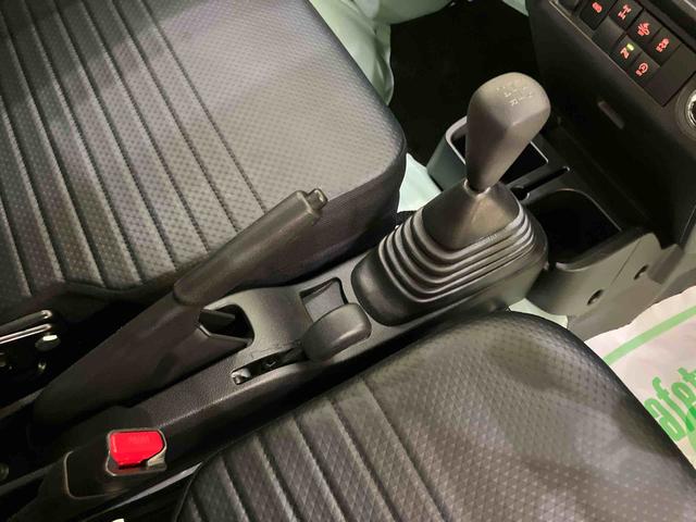 ハイゼットトラックスタンダード　農用スペシャルＡＣ　ワンオーナー車　エアバック　切り替え４ＷＤ　パワーステアリング　ＡＢＳ　パワーウィンドウ　作業灯　衝突被害軽減システム　プッシュスタート　５ＭＴ（山口県）の中古車