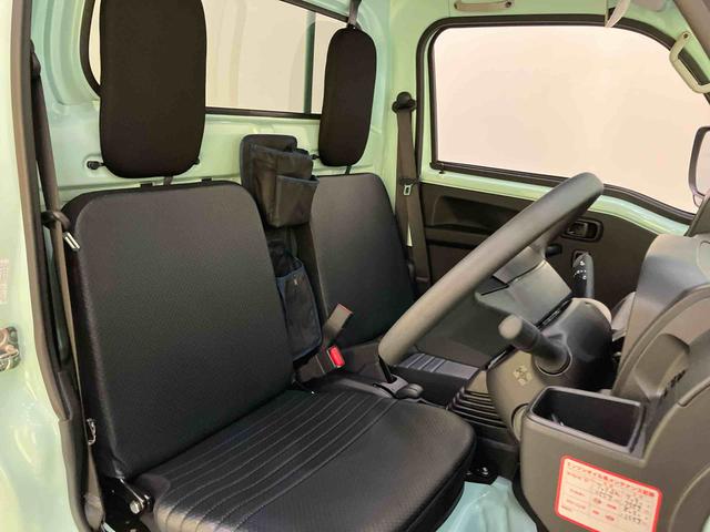 ハイゼットトラックスタンダード　農用スペシャルＡＣ　ワンオーナー車　エアバック　切り替え４ＷＤ　パワーステアリング　ＡＢＳ　パワーウィンドウ　作業灯　衝突被害軽減システム　プッシュスタート　５ＭＴ（山口県）の中古車