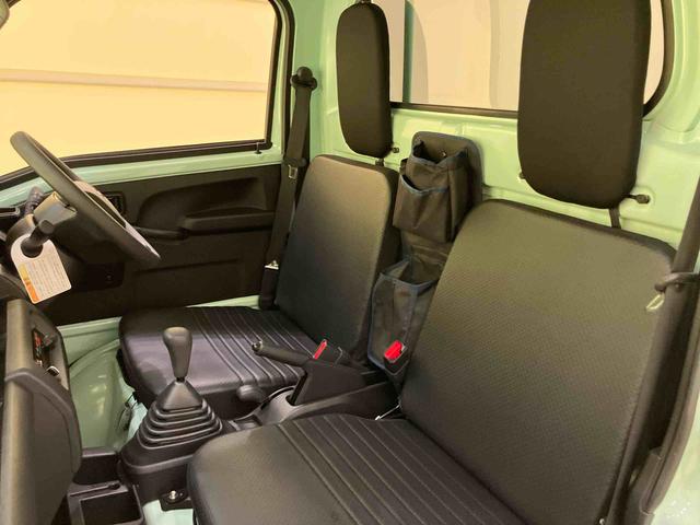 ハイゼットトラックスタンダード　農用スペシャルＡＣ　ワンオーナー車　エアバック　切り替え４ＷＤ　パワーステアリング　ＡＢＳ　パワーウィンドウ　作業灯　衝突被害軽減システム　プッシュスタート　５ＭＴ（山口県）の中古車