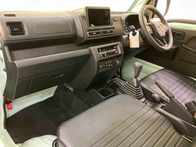 ハイゼットトラックスタンダード　農用スペシャルＡＣ　ワンオーナー車　エアバック　切り替え４ＷＤ　パワーステアリング　ＡＢＳ　パワーウィンドウ　作業灯　衝突被害軽減システム　プッシュスタート　５ＭＴ（山口県）の中古車