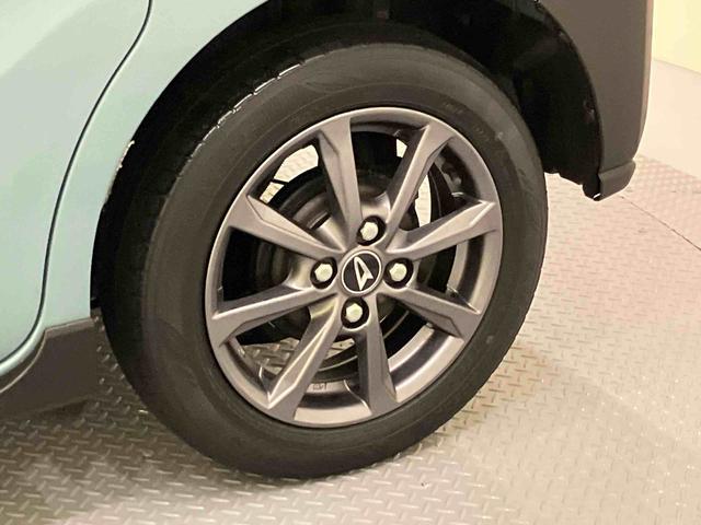 タントファンクロスＥＴＣ　ｌワンオーナ　前後誤発進抑制　電動格納ドアミラー　禁煙車　シートヒータ　スマートキー＆プッシュスタート　エアバック　キーレスエントリー　アルミホイール　ＡＢＳ　両側パワスラドア（山口県）の中古車