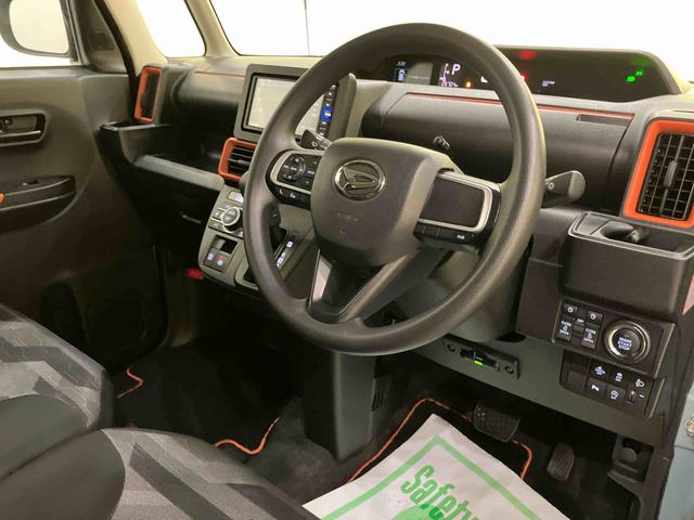 タントファンクロスＥＴＣ　ｌワンオーナ　前後誤発進抑制　電動格納ドアミラー　禁煙車　シートヒータ　スマートキー＆プッシュスタート　エアバック　キーレスエントリー　アルミホイール　ＡＢＳ　両側パワスラドア（山口県）の中古車