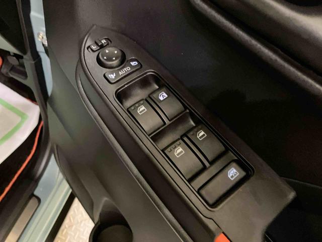 タントファンクロスＥＴＣ　ｌワンオーナ　前後誤発進抑制　電動格納ドアミラー　禁煙車　シートヒータ　スマートキー＆プッシュスタート　エアバック　キーレスエントリー　アルミホイール　ＡＢＳ　両側パワスラドア（山口県）の中古車