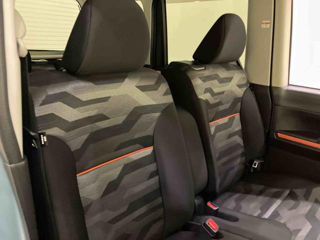 タントファンクロスＥＴＣ　ｌワンオーナ　前後誤発進抑制　電動格納ドアミラー　禁煙車　シートヒータ　スマートキー＆プッシュスタート　エアバック　キーレスエントリー　アルミホイール　ＡＢＳ　両側パワスラドア（山口県）の中古車