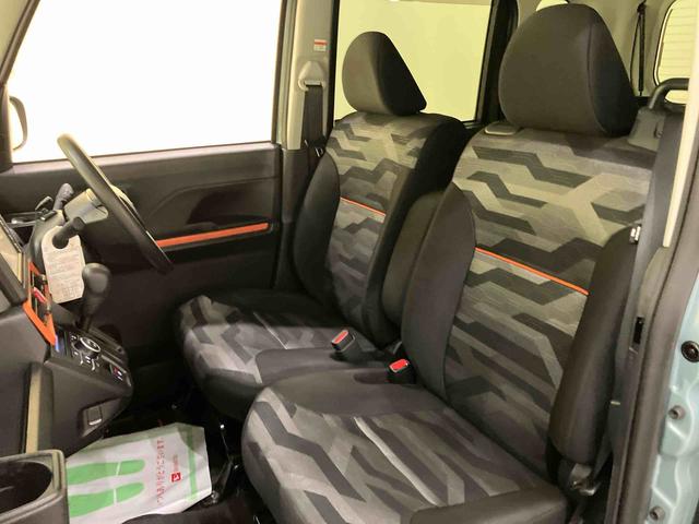 タントファンクロスＥＴＣ　ｌワンオーナ　前後誤発進抑制　電動格納ドアミラー　禁煙車　シートヒータ　スマートキー＆プッシュスタート　エアバック　キーレスエントリー　アルミホイール　ＡＢＳ　両側パワスラドア（山口県）の中古車