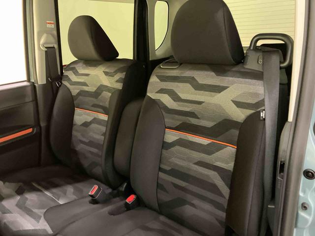 タントファンクロスＥＴＣ　ｌワンオーナ　前後誤発進抑制　電動格納ドアミラー　禁煙車　シートヒータ　スマートキー＆プッシュスタート　エアバック　キーレスエントリー　アルミホイール　ＡＢＳ　両側パワスラドア（山口県）の中古車