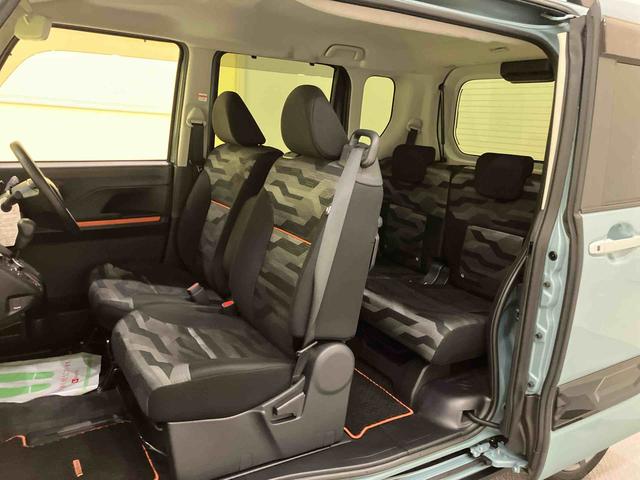 タントファンクロスＥＴＣ　ｌワンオーナ　前後誤発進抑制　電動格納ドアミラー　禁煙車　シートヒータ　スマートキー＆プッシュスタート　エアバック　キーレスエントリー　アルミホイール　ＡＢＳ　両側パワスラドア（山口県）の中古車