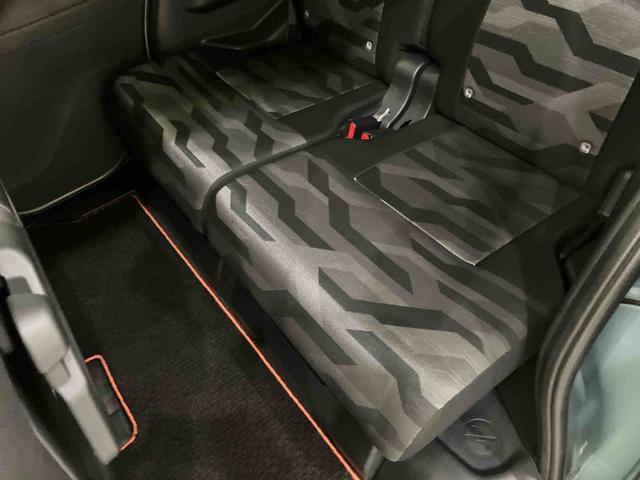 タントファンクロスＥＴＣ　ｌワンオーナ　前後誤発進抑制　電動格納ドアミラー　禁煙車　シートヒータ　スマートキー＆プッシュスタート　エアバック　キーレスエントリー　アルミホイール　ＡＢＳ　両側パワスラドア（山口県）の中古車