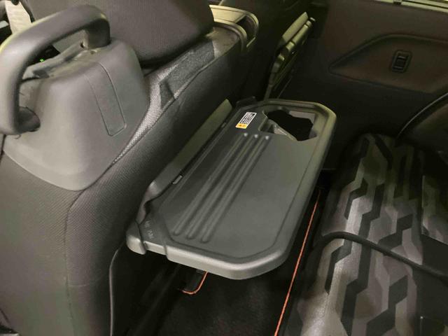 タントファンクロスＥＴＣ　ｌワンオーナ　前後誤発進抑制　電動格納ドアミラー　禁煙車　シートヒータ　スマートキー＆プッシュスタート　エアバック　キーレスエントリー　アルミホイール　ＡＢＳ　両側パワスラドア（山口県）の中古車