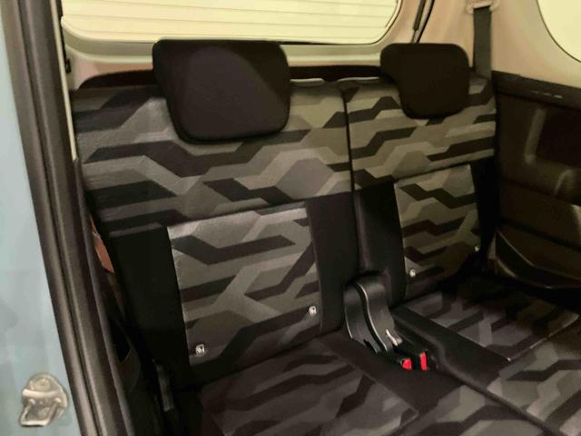 タントファンクロスＥＴＣ　ｌワンオーナ　前後誤発進抑制　電動格納ドアミラー　禁煙車　シートヒータ　スマートキー＆プッシュスタート　エアバック　キーレスエントリー　アルミホイール　ＡＢＳ　両側パワスラドア（山口県）の中古車