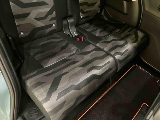 タントファンクロスＥＴＣ　ｌワンオーナ　前後誤発進抑制　電動格納ドアミラー　禁煙車　シートヒータ　スマートキー＆プッシュスタート　エアバック　キーレスエントリー　アルミホイール　ＡＢＳ　両側パワスラドア（山口県）の中古車