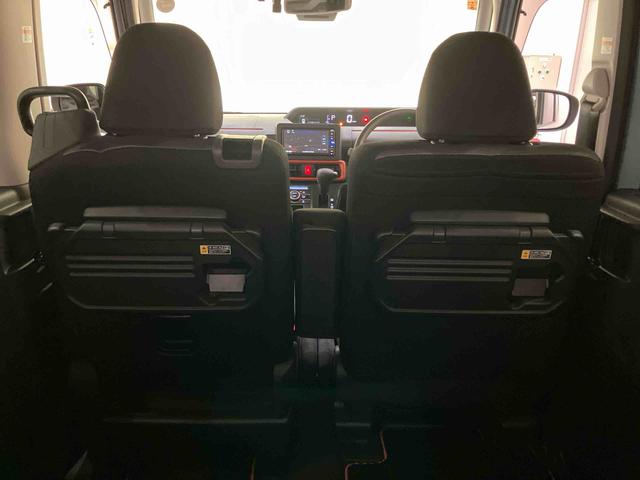 タントファンクロスＥＴＣ　ｌワンオーナ　前後誤発進抑制　電動格納ドアミラー　禁煙車　シートヒータ　スマートキー＆プッシュスタート　エアバック　キーレスエントリー　アルミホイール　ＡＢＳ　両側パワスラドア（山口県）の中古車