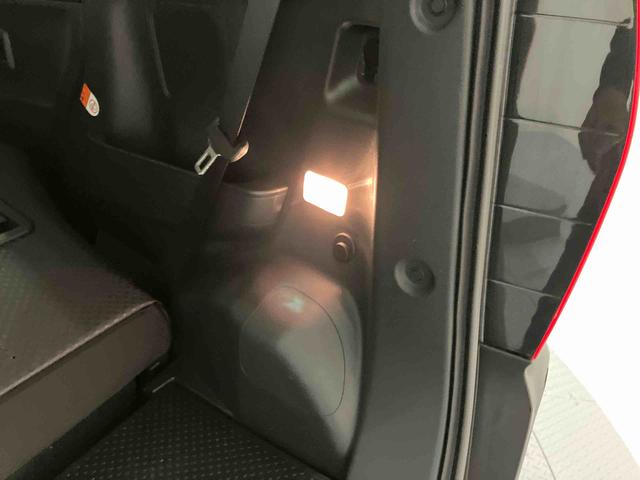 タントファンクロスＥＴＣ　ｌワンオーナ　前後誤発進抑制　電動格納ドアミラー　禁煙車　シートヒータ　スマートキー＆プッシュスタート　エアバック　キーレスエントリー　アルミホイール　ＡＢＳ　両側パワスラドア（山口県）の中古車