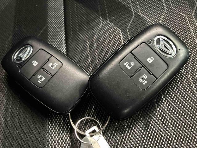 タントファンクロスＥＴＣ　ｌワンオーナ　前後誤発進抑制　電動格納ドアミラー　禁煙車　シートヒータ　スマートキー＆プッシュスタート　エアバック　キーレスエントリー　アルミホイール　ＡＢＳ　両側パワスラドア（山口県）の中古車