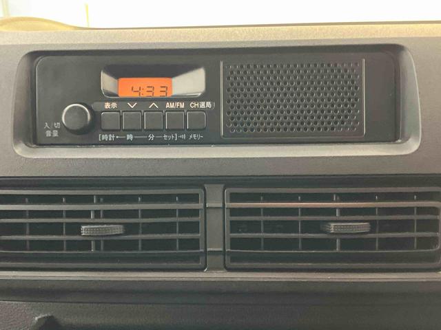 ハイゼットカーゴＤＸ衝突回避システム　ＡＢＳ　エアバック　スマートアシスト　エアコン付　パワステ付　キーレスエントリー（山口県）の中古車